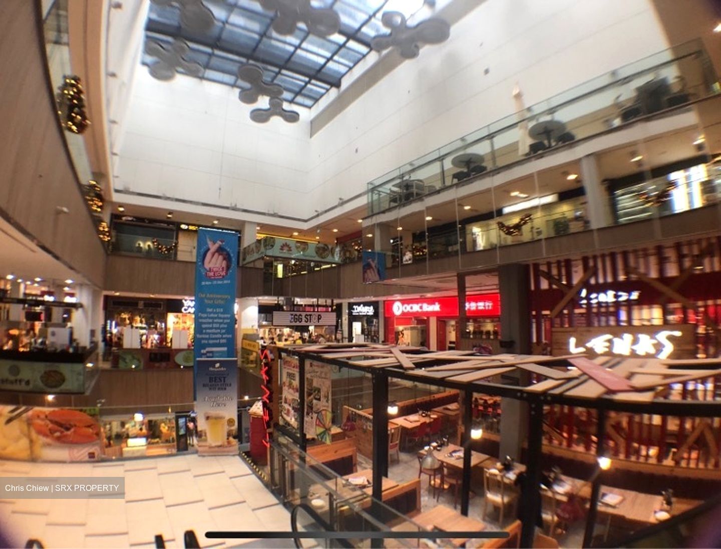 Paya Lebar Square (D14), Office #506328881